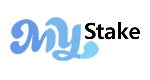 شعار MyStake