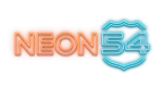 شعار Neon54